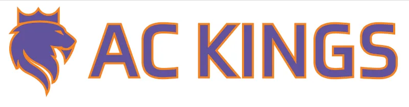 AC Kings Logo Design