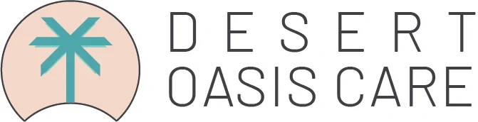 Desert Oasis Care screenshot